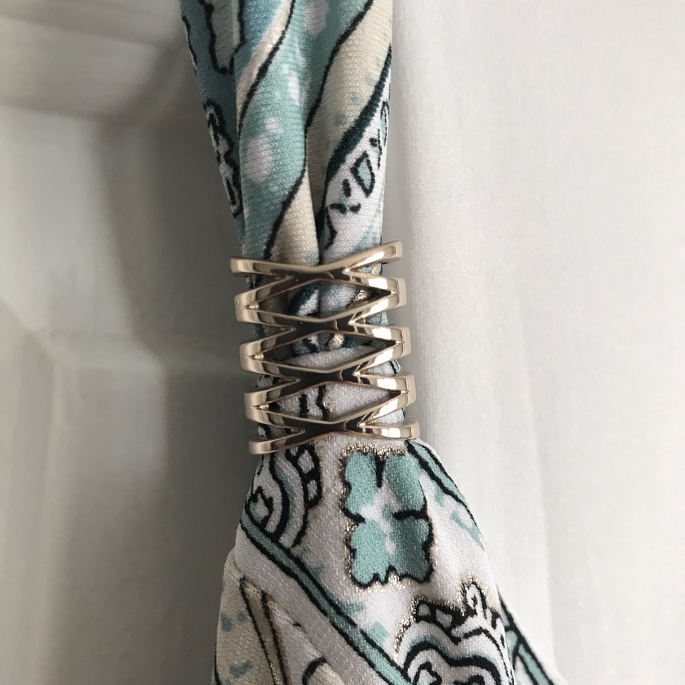 WHBM Spring/Summer Dress Extra Small